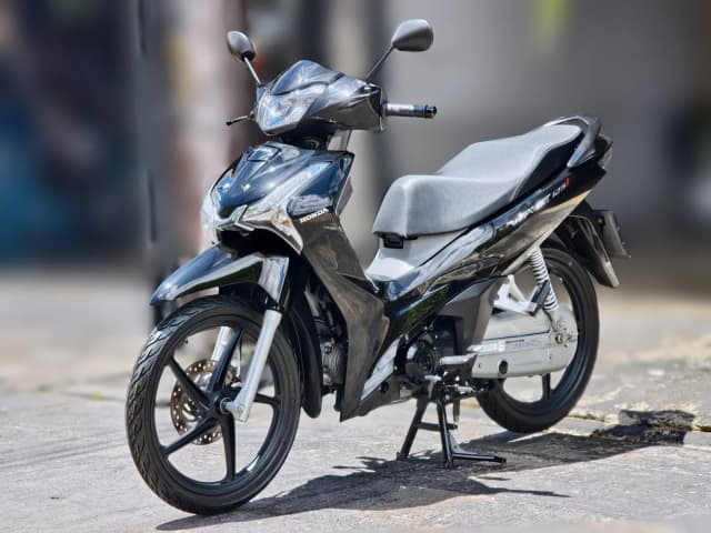 Honda Wave 125i 2023 มือสอง