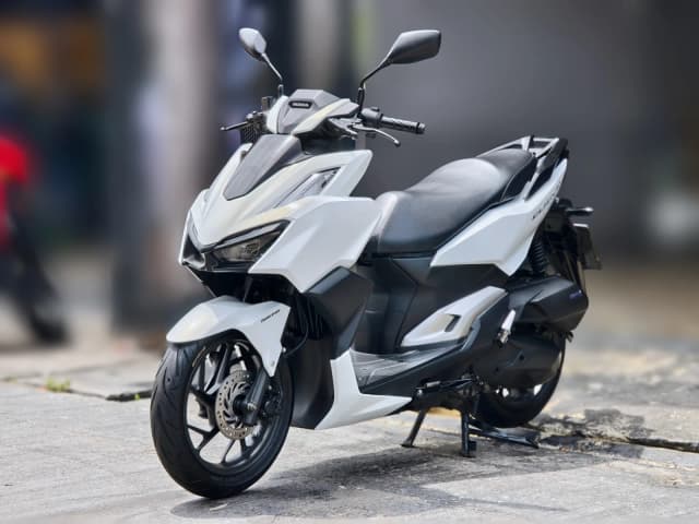 Honda Click 160i 2022 มือสอง