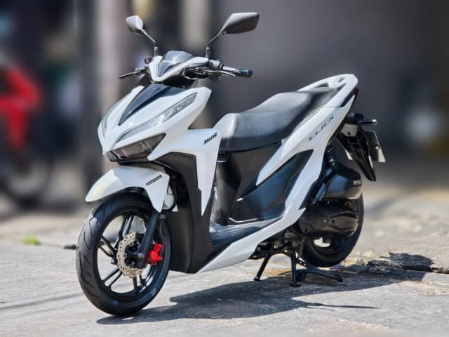 Honda Click 150i 2019 มือสอง