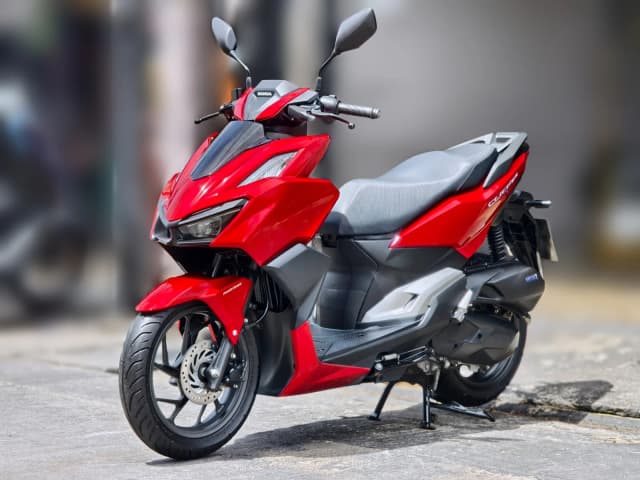Honda Click 160i 2022 มือสอง