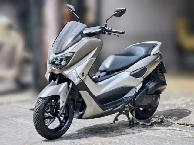 Yamaha NMAX 2019 มือสอง