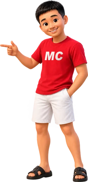 เจ้าของร้าน MC MOCYC